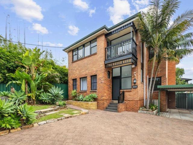 A Family Haven with Pool, Park and City Views