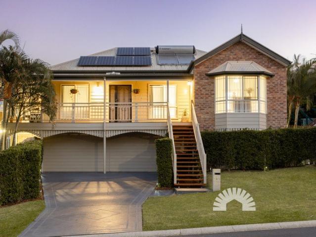 A Family Haven with Pool & Plenty of Space