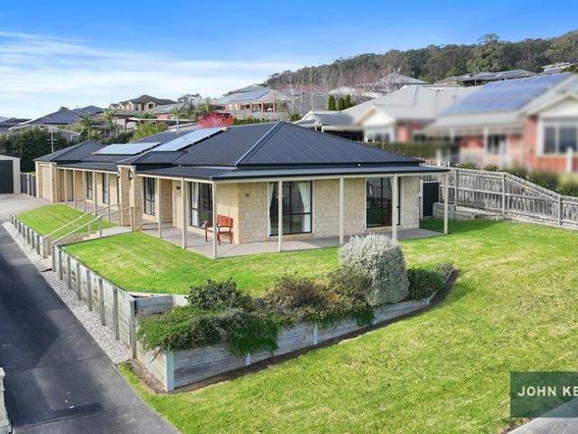A Family Haven with Stunning Views and Space to Enjoy