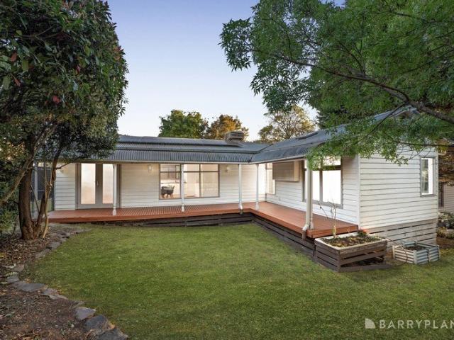 A Family Haven with Space and Versatility