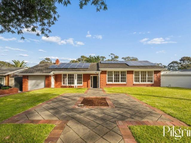 A Family Haven with Space, Comfort & Lifestyle Appeal