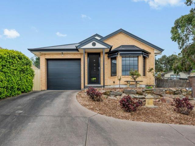A Family Haven with Space, Comfort & Versatility