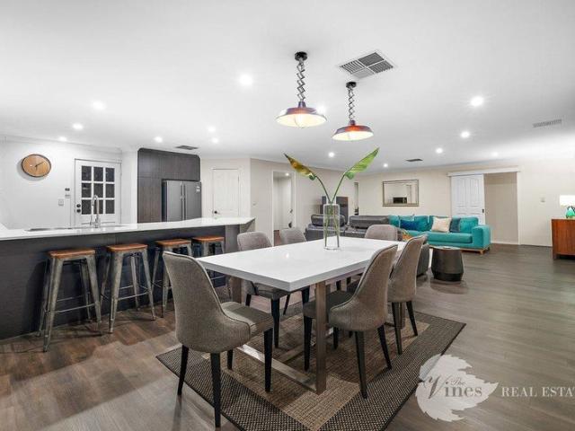 A Family Haven with Space, Style & Lifestyle!