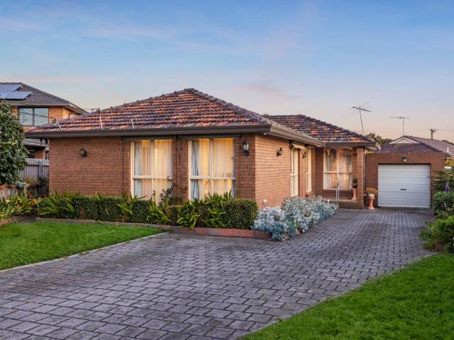 A Family Haven with Space to Grow