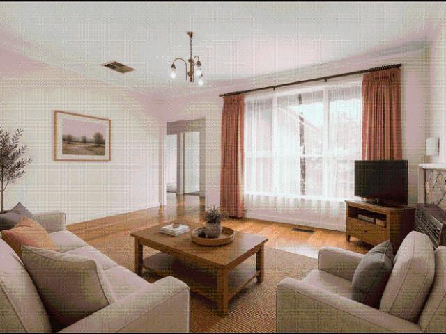 A Family Haven with Space to Relax and Room to Entertain