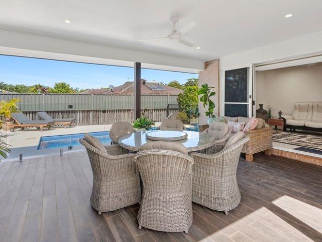 A Family Haven Designed Without Compromise