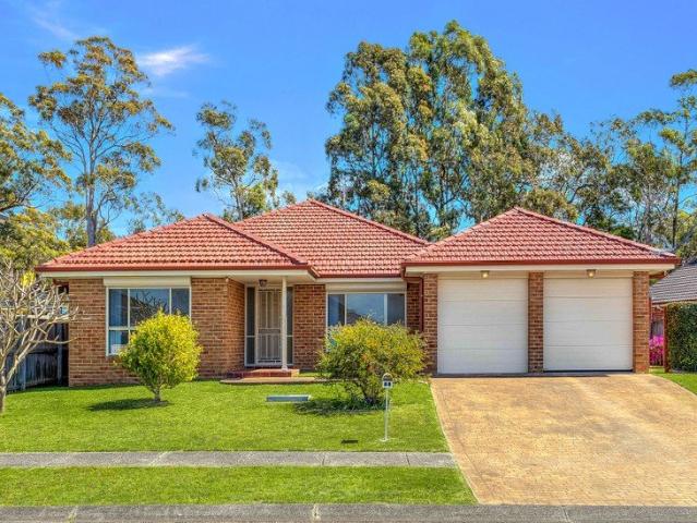 A Family Haven Designed for Living, Entertaining and Enjoying Life
