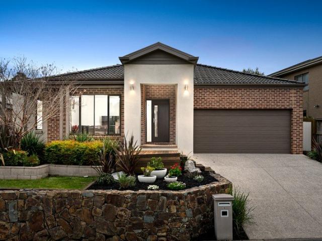 A Family Haven in the Heart of Palisades Estate