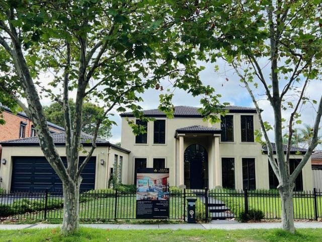 A Family Haven in the Heart of Rowville Lakes