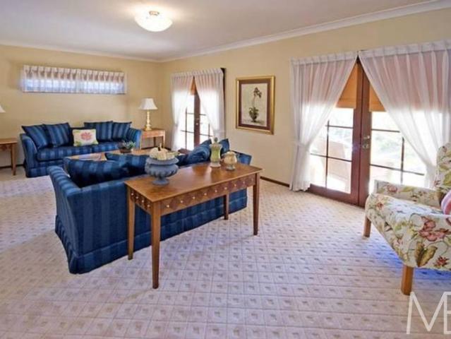 A Family Haven in Turramurra