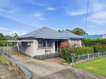 A Family Haven in Peaceful Waratah West