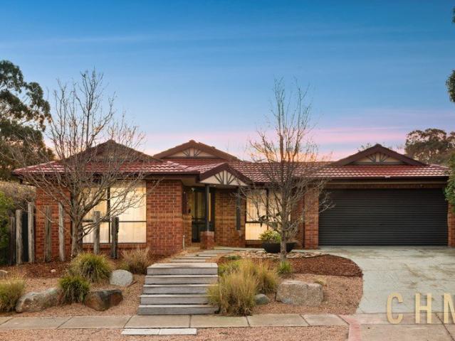 A Family Haven Made for Living, Relaxing and Entertaining