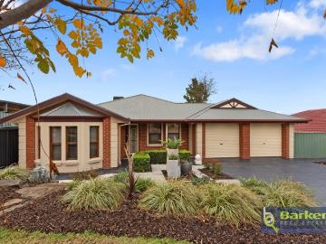 A Family Haven of Space, Style and Comfort