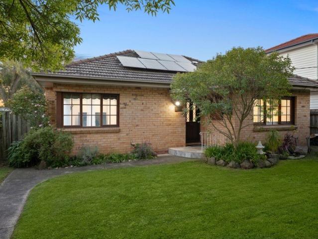 A Family Haven on a Corner Block of Endless Potential!
