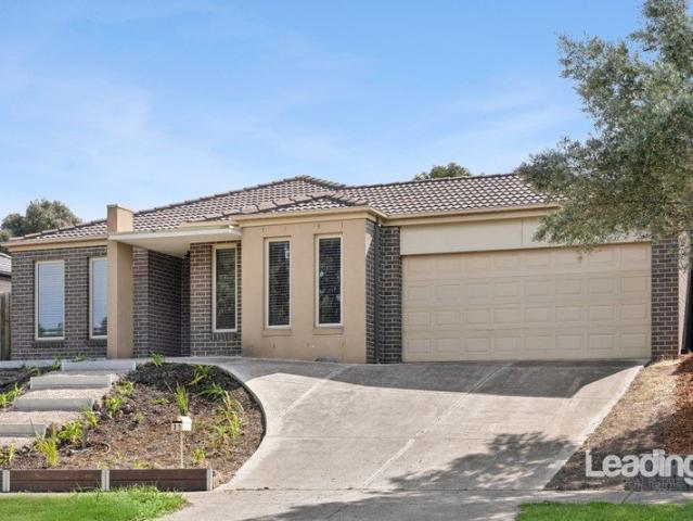 A family home not to be missed!