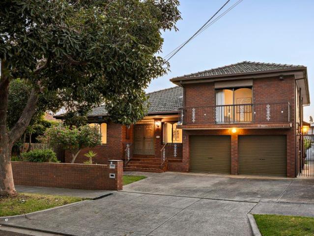 A Family Home of Lasting Significance