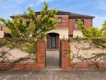 A family home of unapparelled quality