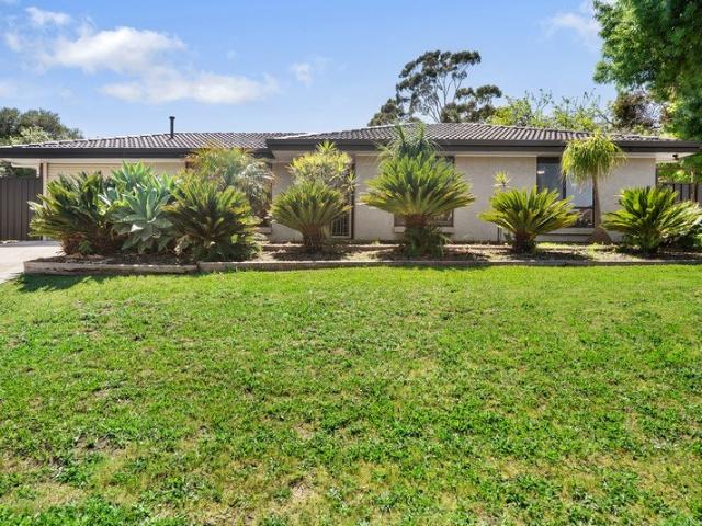 A Family Home Offering Space, Comfort and Versatility