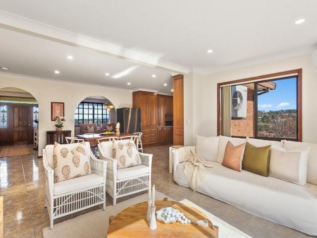 A Family Home Offering Space, Comfort, Flexibility and Lasting Quality