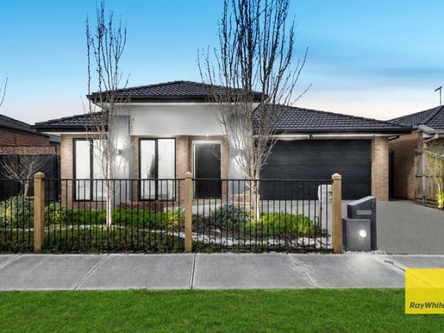 A Family Home On 512m2 Of Prime Land