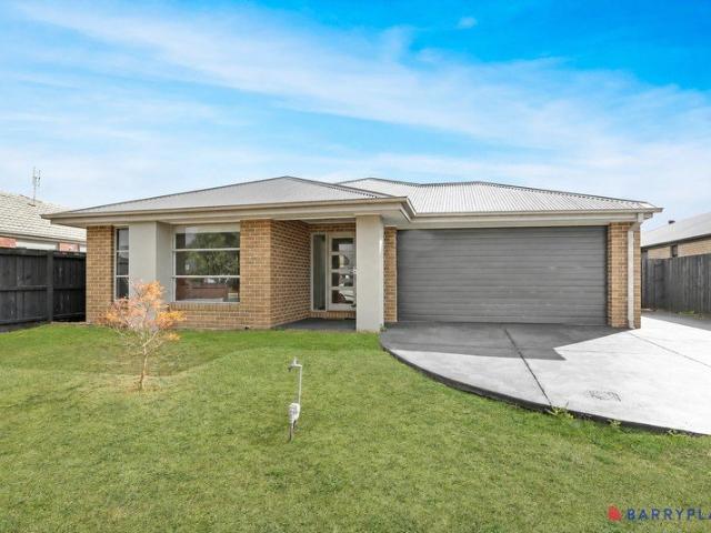 A FAMILY HOME AWAITS ON ANSER!