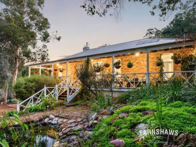 A Family Home, A Local Landmark