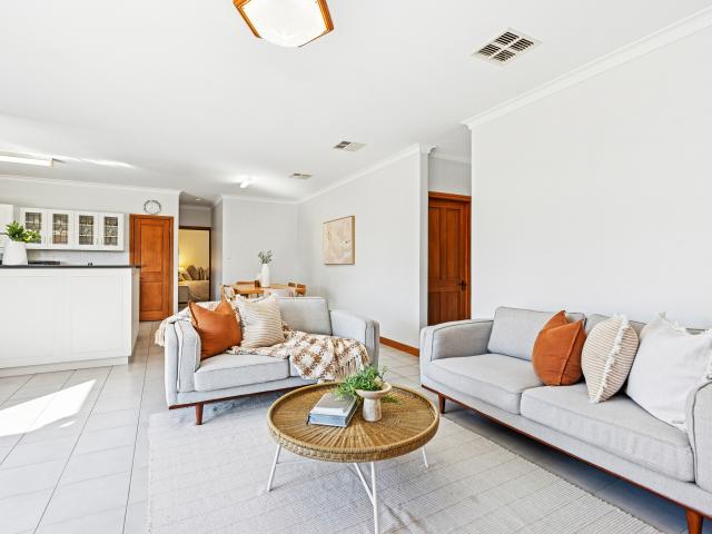 A family home built to last