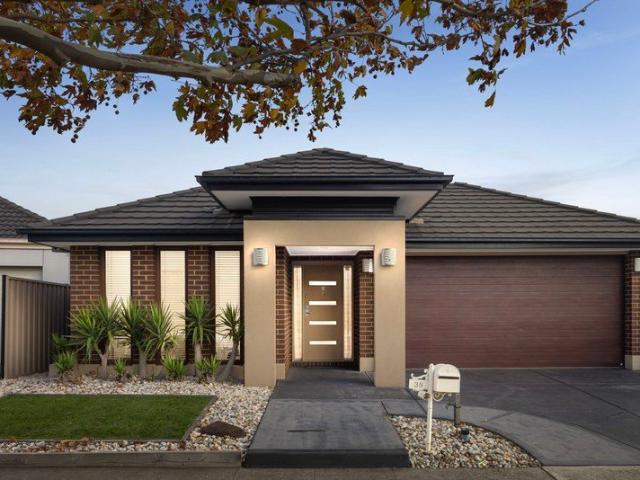A Family Home Built to Last