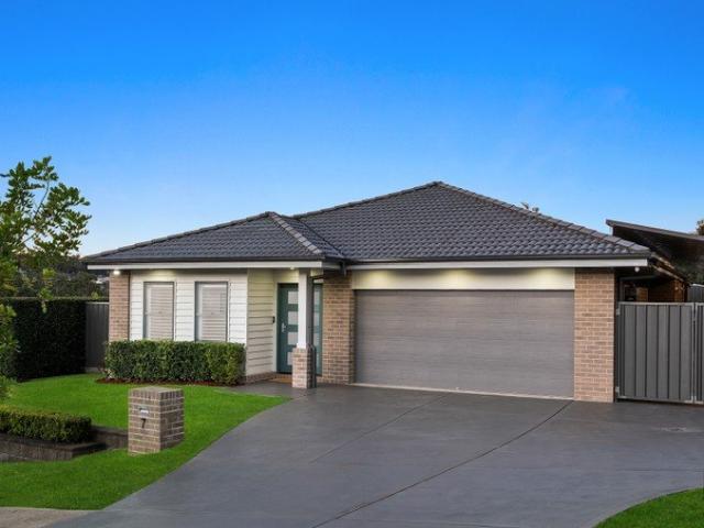 A Family Home, Beautifully Renewed