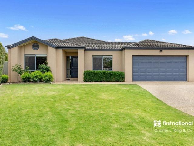 A Family Home Designed for Exceptional Lifestyle Living
