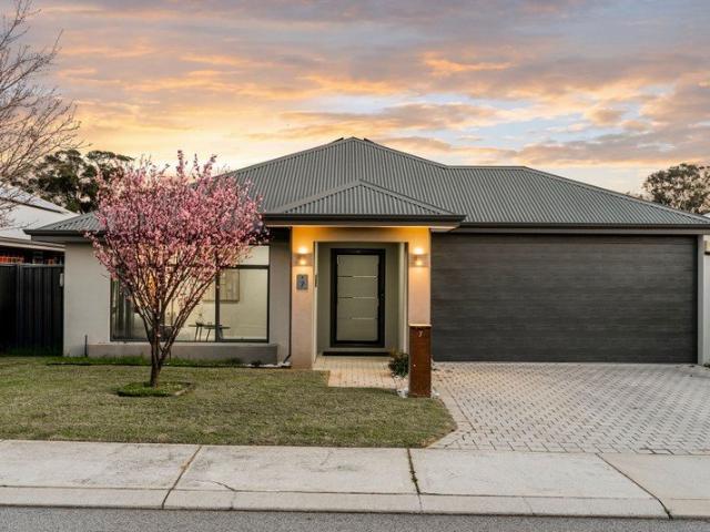 A Family Home Designed for Living, Growing & Belonging