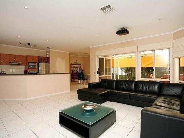 A Family Home Designed for Living, Entertaining and Everything In Between