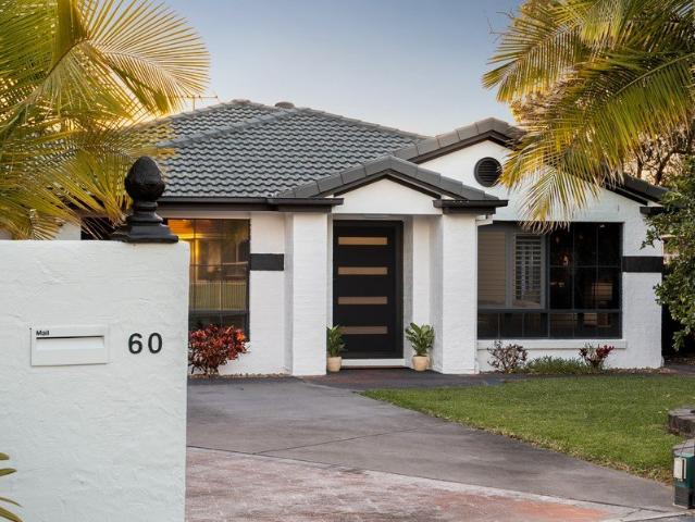 A Family Home Designed for Living & Entertaining