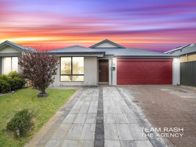 A Family Home in a Highly Sought After Brabham Pocket