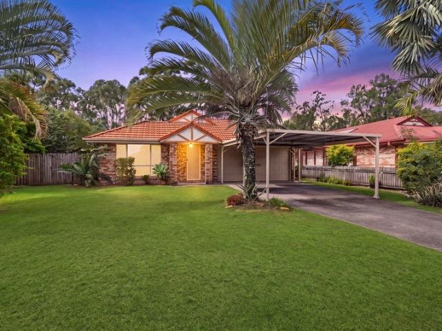 A Family Home in a Peaceful Pocket of Bray Park An Opportunity Not to Be Missed!