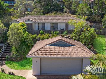 Spacious Family Home in Quiet Cul de Sac Location