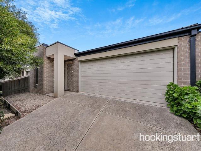 A Family Home In The Heart Of Wallan !