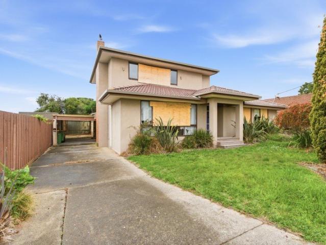 A Family Home Ready for Its Next Chapter