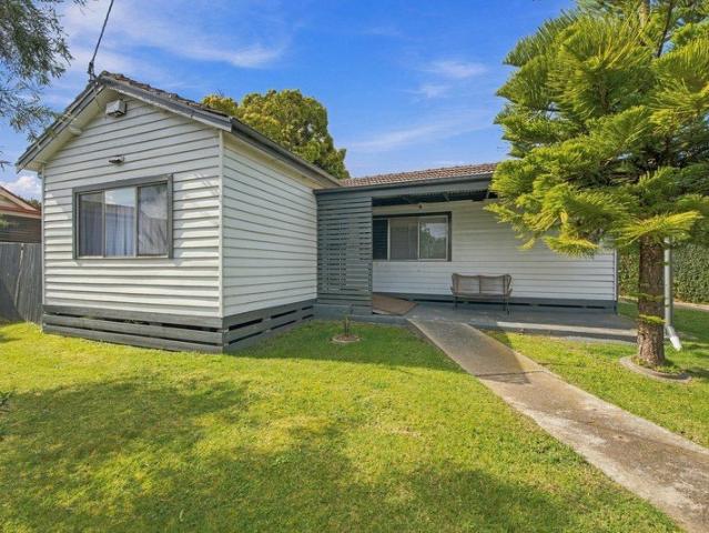 A Family Home Ready to Welcome You