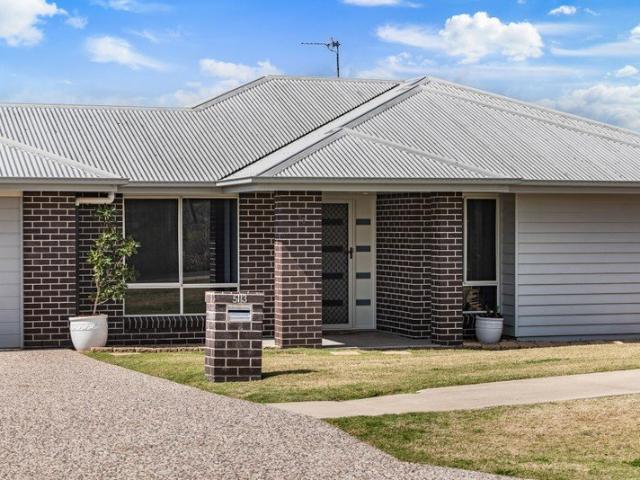 A Family Home That Gives You More