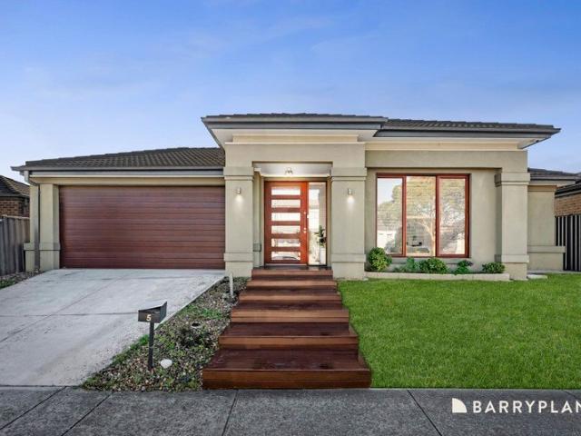 A Family Home That Delivers Lifestyle on Every Level
