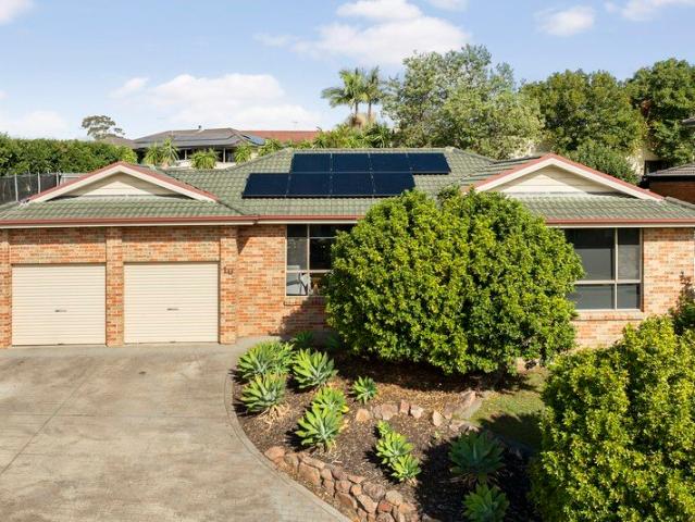 A Family Home That Delivers Well Beyond Its Front Door