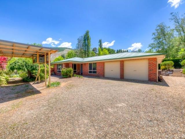 A Family Home That Has It All