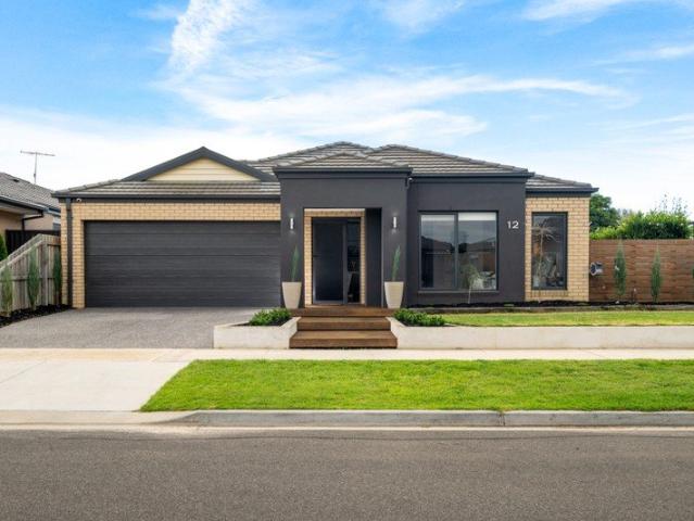 A family home that is destined to generate positive thoughts upon entry