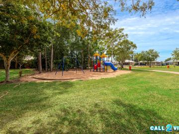 House for sale in Rosebery, Palmerston - Patio