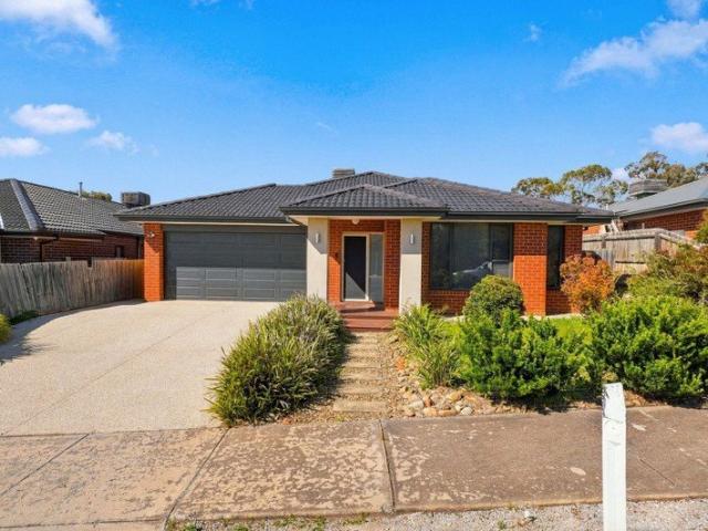 A Family Home That Ticks All the Boxes