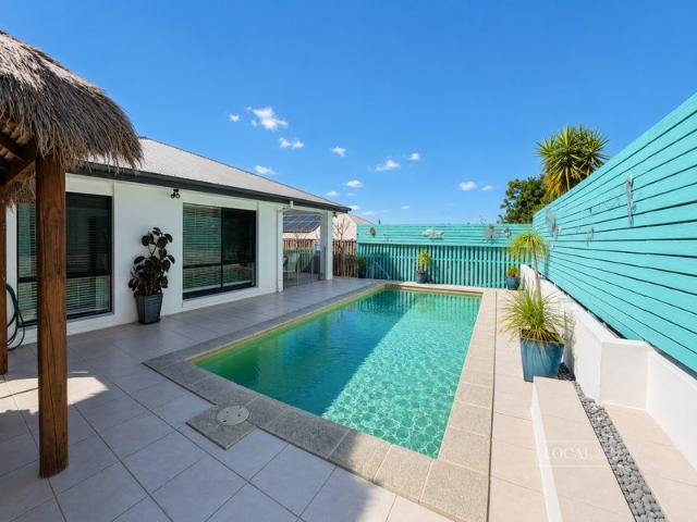 A Family Home That Ticks the Boxes!