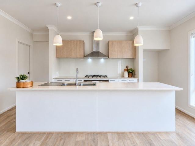 A Family Home That Understands How Families Live
