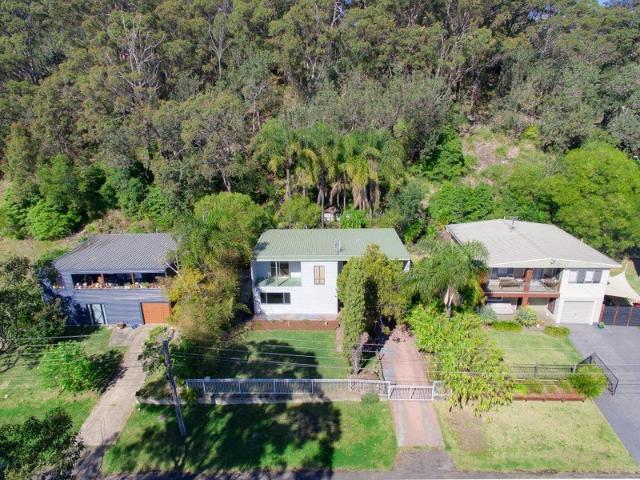 A Family Home to Make Your Own!