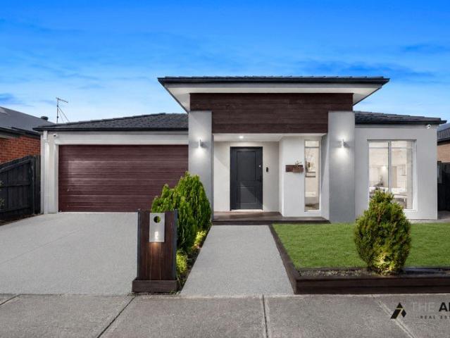 A Family Home to Love Brilliant Location & Lifestyle with Solar Panels!